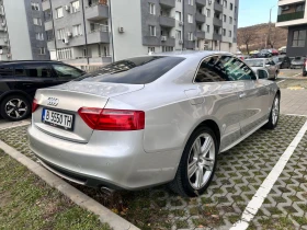 Audi A5 S-Line 2.7TDI 190�� | Mobile.bg � ����� ������ 2