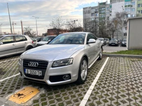 Audi A5 S-Line 2.7TDI 190�� | Mobile.bg � ����� ������ 4