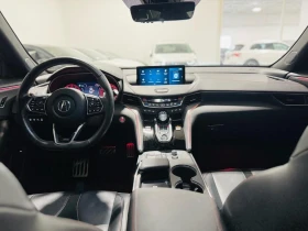 Acura TLX * A Spec * CARFAX * БЕЗ ПЪРВОНАЧАЛНА ВНОСКА, снимка 16