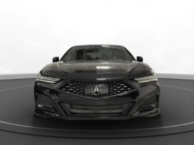 Acura TLX * A Spec * CARFAX * БЕЗ ПЪРВОНАЧАЛНА ВНОСКА, снимка 2