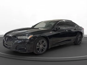 Acura TLX * A Spec * CARFAX * БЕЗ ПЪРВОНАЧАЛНА ВНОСКА, снимка 3