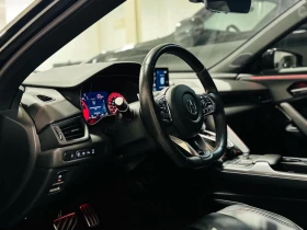 Acura TLX * A Spec * CARFAX * БЕЗ ПЪРВОНАЧАЛНА ВНОСКА, снимка 7