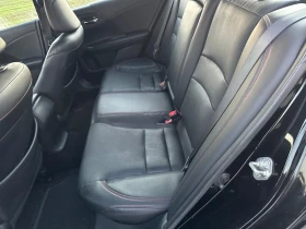 Honda Accord Sport 2.4 бензин автомат - 14890 € / 29122.31 лв. - 77120333 10