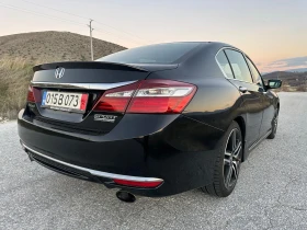 Honda Accord Sport 2.4 бензин автомат - 14890 € / 29122.31 лв. - 77120333 2