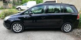 Opel Zafira - 2350 € / 4596.20 лв. - 88224366 9