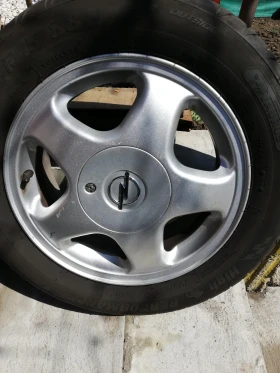 Opel Zafira - 2350 € / 4596.20 лв. - 88224366 11