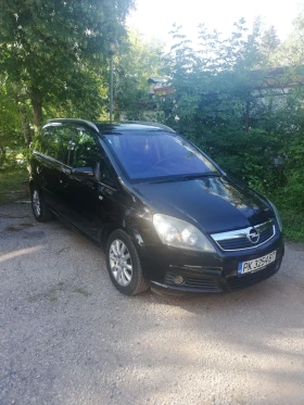 Opel Zafira - 2350 € / 4596.20 лв. - 88224366 12