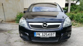 Opel Zafira - 2350 € / 4596.20 лв. - 88224366 8