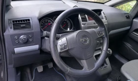 Opel Zafira - 2350 € / 4596.20 лв. - 88224366 7