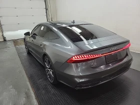 Audi A7 Sportback Technik* CARFAX* АВТО КРЕДИТ*  - 26700 € / 52220.66 лв. - 92732299 5