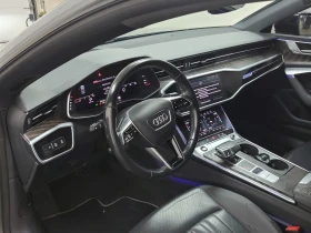 Audi A7 Sportback Technik* CARFAX* АВТО КРЕДИТ*  - 26700 € / 52220.66 лв. - 92732299 9