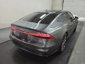 Audi A7 Sportback Technik* CARFAX* АВТО КРЕДИТ*  - 26700 € / 52220.66 лв. - 92732299 4