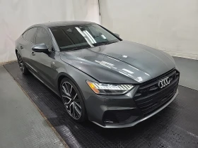 Audi A7 Sportback Technik* CARFAX* АВТО КРЕДИТ*  - 26700 € / 52220.66 лв. - 92732299 2