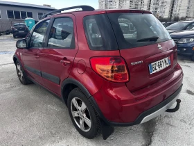 Suzuki SX4 2.0 DDiS - 5 € / 9.78 лв. - 61201752 4