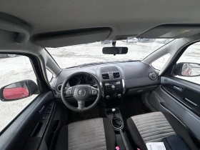 Suzuki SX4 2.0 DDiS - 5 € / 9.78 лв. - 61201752 7