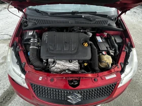 Suzuki SX4 2.0 DDiS - 5 € / 9.78 лв. - 61201752 8