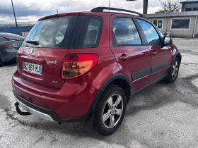 Suzuki SX4 2.0 DDiS - 5 € / 9.78 лв. - 61201752 3