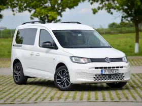 ����� �� �������� �� VW Caddy 2, � TDI 102 k.c 6MT / N1 - ������� c 5 �����