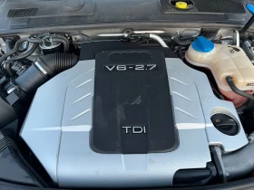 Audi A6 2.7TDI-4x4-NAVI - 3800 € / 7432.15 лв. - 63590836 14
