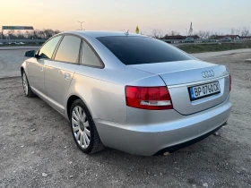 Audi A6 2.7TDI-4x4-NAVI - 3800 € / 7432.15 лв. - 63590836 11