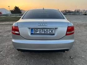 Audi A6 2.7TDI-4x4-NAVI - 3800 € / 7432.15 лв. - 63590836 10