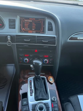 Audi A6 2.7TDI-4x4-NAVI - 3800 € / 7432.15 лв. - 63590836 15
