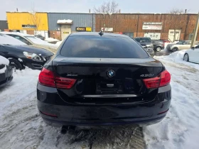 BMW 430 4dr Sdn 430i xDrive AWD Gran Coupe  CARFAX | Auto.bg — изображение 6