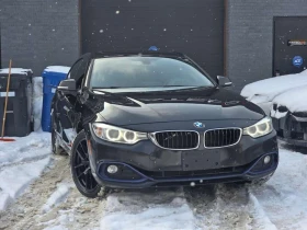 BMW 430 4dr Sdn 430i xDrive AWD Gran Coupe  CARFAX | Auto.bg — изображение 2