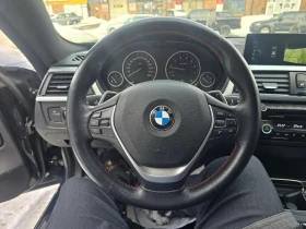 BMW 430 4dr Sdn 430i xDrive AWD Gran Coupe  CARFAX | Auto.bg — изображение 14