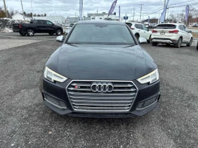 Audi S4 * Technik * DIGITAL * 360 * ПОДГРЕВ * NAVI | Auto.bg — изображение 6