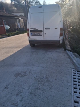 Ford Connect - 2500 € / 4889.57 лв. - 68038235 2