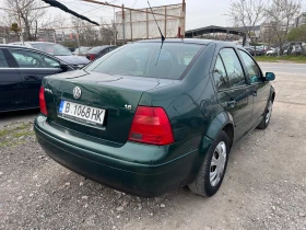 VW Bora 1.6i ГАЗ/КЛИМАТРОНИК - 1899 € / 3714.12 лв. - 29484860 4