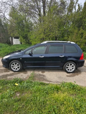 Peugeot 307 SW - 2100 € / 4107.24 лв. - 14515308 2