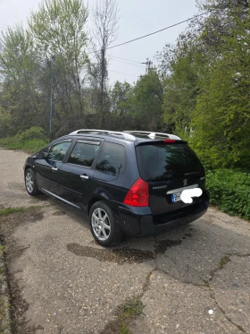 Peugeot 307 SW - 2100 € / 4107.24 лв. - 14515308 4