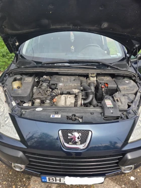 Peugeot 307 SW - 2100 € / 4107.24 лв. - 14515308 14