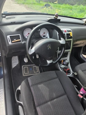 Peugeot 307 SW - 2100 € / 4107.24 лв. - 14515308 6