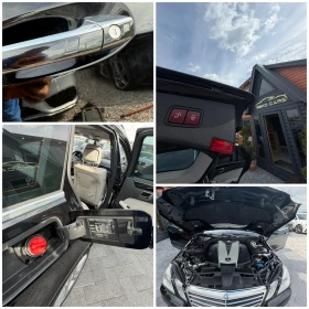Mercedes-Benz E 350 �����/���������/����������/Harman-Kardon/ | Mobile.bg � ����� ������ 10
