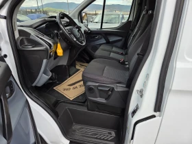 Ford Transit Custom 2.0 TDCI  | Mobile.bg � ����� ������ 7
