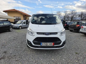 Ford Transit Custom 2.0 TDCI  | Mobile.bg � ����� ������ 3