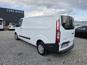 Ford Transit Custom 2.0 TDCI  | Mobile.bg � ����� ������ 5