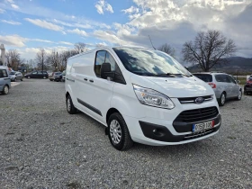 Ford Transit Custom 2.0 TDCI  | Mobile.bg � ����� ������ 2