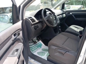 VW Touran 1.9-D-105��-6+ 1�����-����������� | Mobile.bg � ����� ������ 8