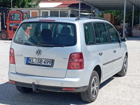 VW Touran 1.9-D-105��-6+ 1�����-����������� | Mobile.bg � ����� ������ 4