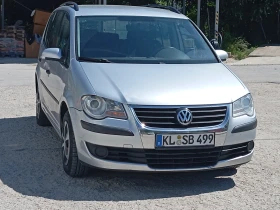 VW Touran 1.9-D-105��-6+ 1�����-����������� | Mobile.bg � ����� ������ 3