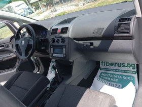 VW Touran 1.9-D-105��-6+ 1�����-����������� | Mobile.bg � ����� ������ 16