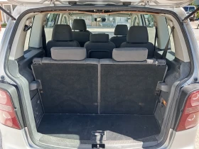 VW Touran 1.9-D-105��-6+ 1�����-����������� | Mobile.bg � ����� ������ 7