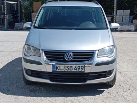 VW Touran 1.9-D-105��-6+ 1�����-����������� | Mobile.bg � ����� ������ 2