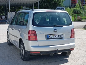 VW Touran 1.9-D-105��-6+ 1�����-����������� | Mobile.bg � ����� ������ 5