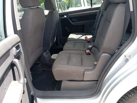 VW Touran 1.9-D-105��-6+ 1�����-����������� | Mobile.bg � ����� ������ 12