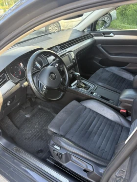 VW Passat 2.0 TDI 190 4 MOTION MATRIX DISTRONIC - 17000 € / 33249.11 лв. - 86605614 5